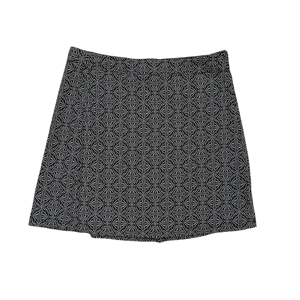 RipSkirt Hawaii Black Pearl Batik Wrap Medium‎ Length 2 Beach Adjustable Resort